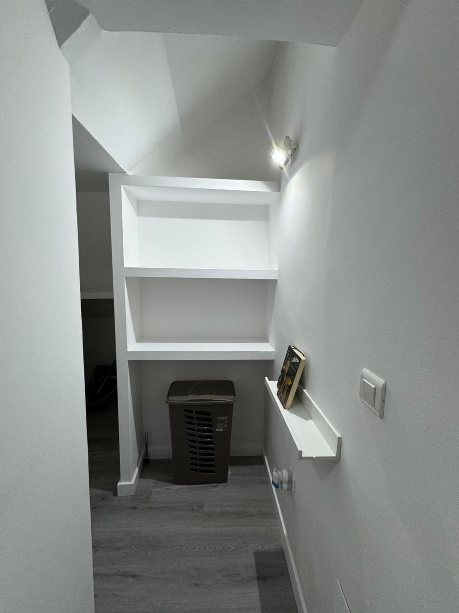 Apartamento Capuchinos Centro Historico Málaga Exterior foto